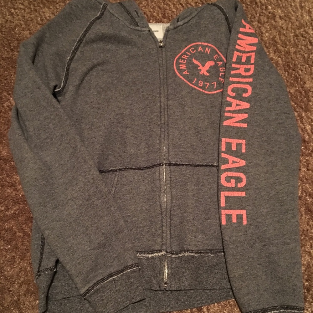 American Eagle Hoodie
